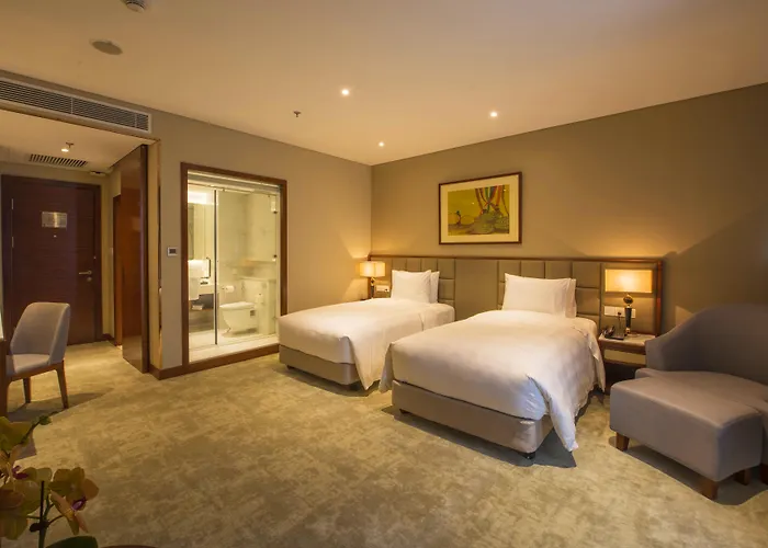 Wyndham Garden Hanoi