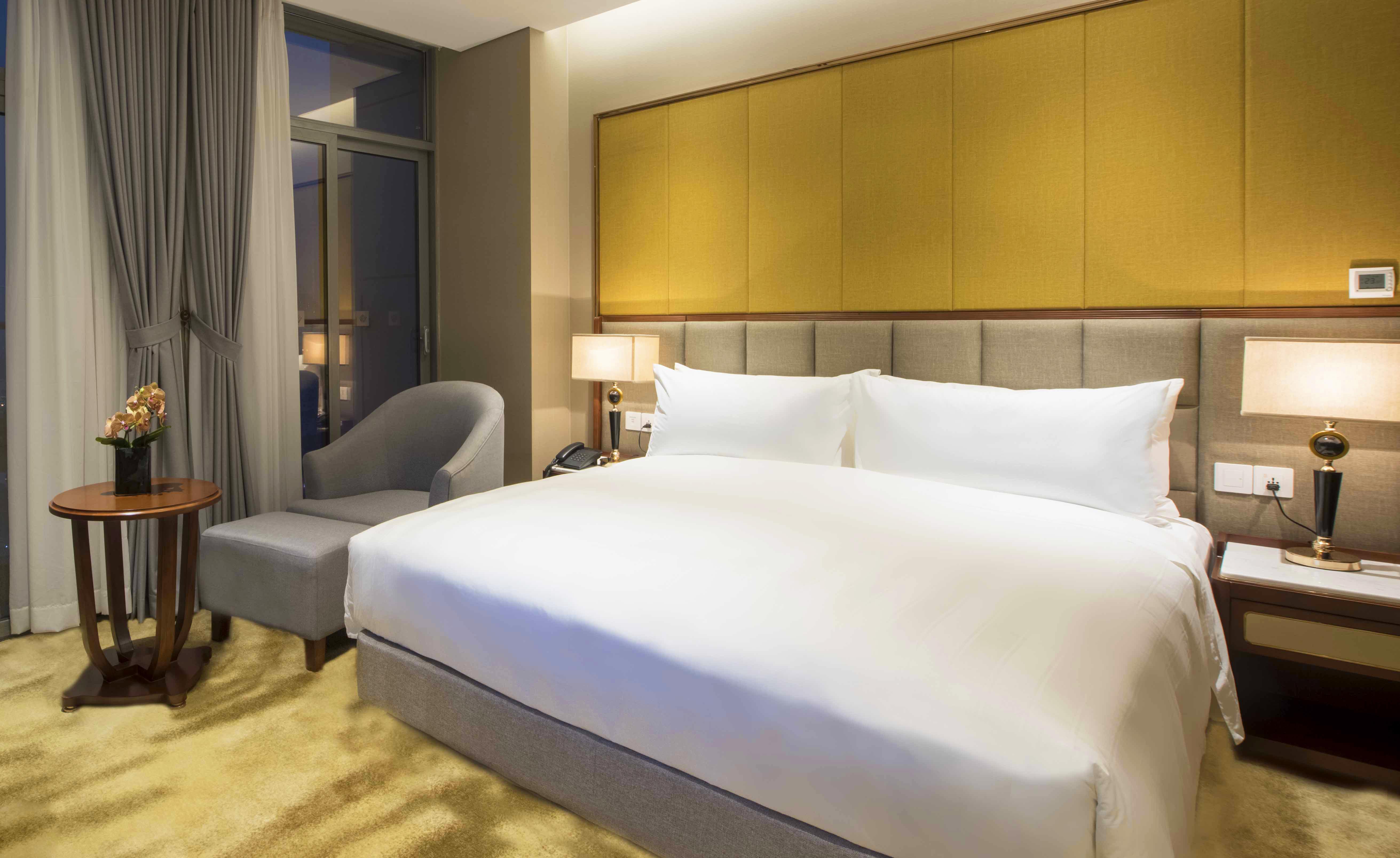 Wyndham Garden Hotel Hanoï
