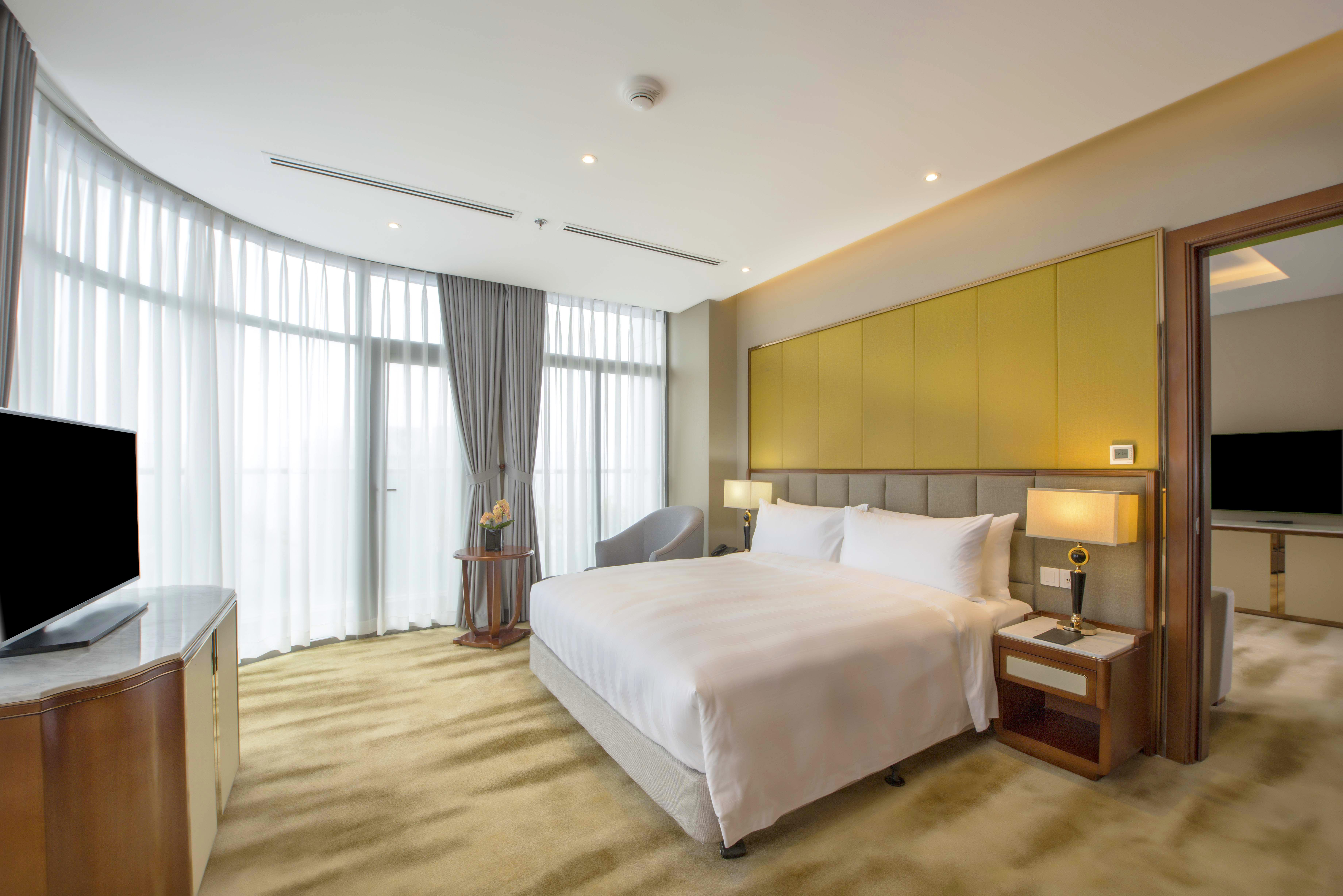 Wyndham Garden 4* Hanoï