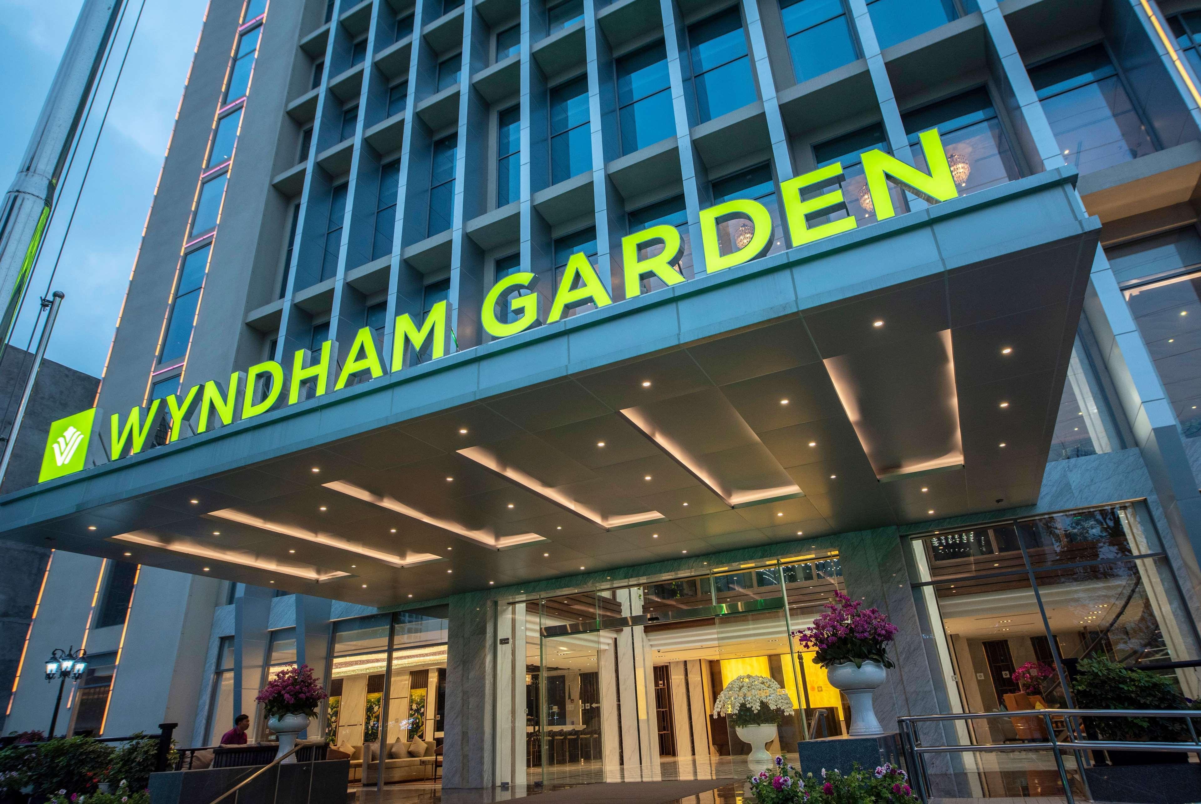 Wyndham Garden 4* Hanoï