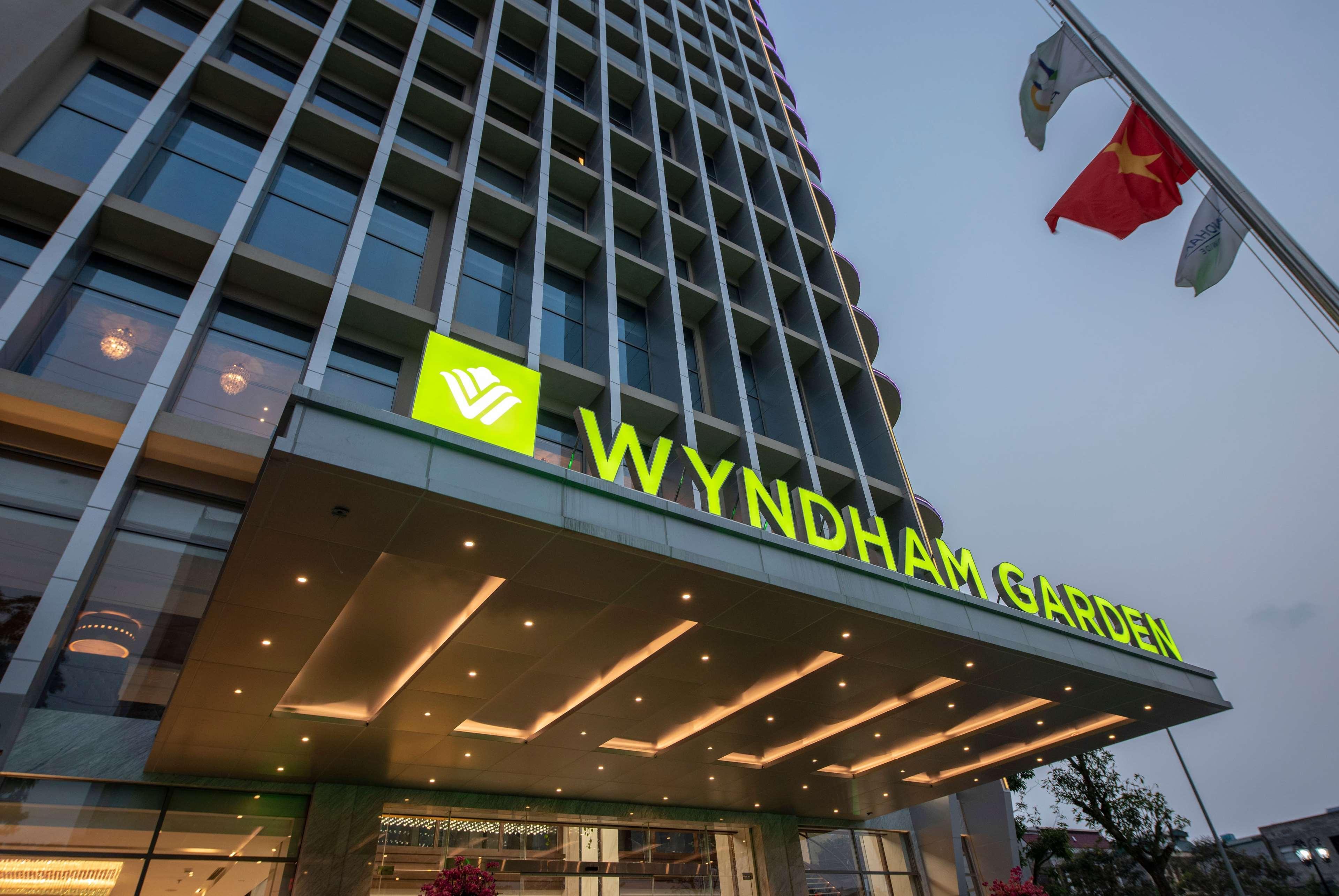 Wyndham Garden Hanoï
