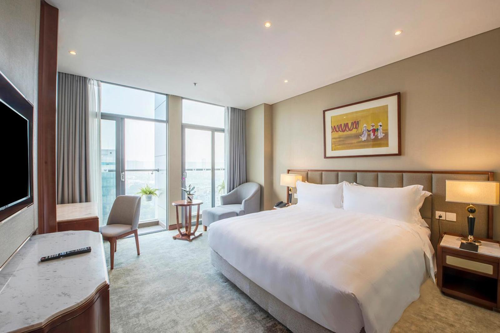 Wyndham Garden Hanoï