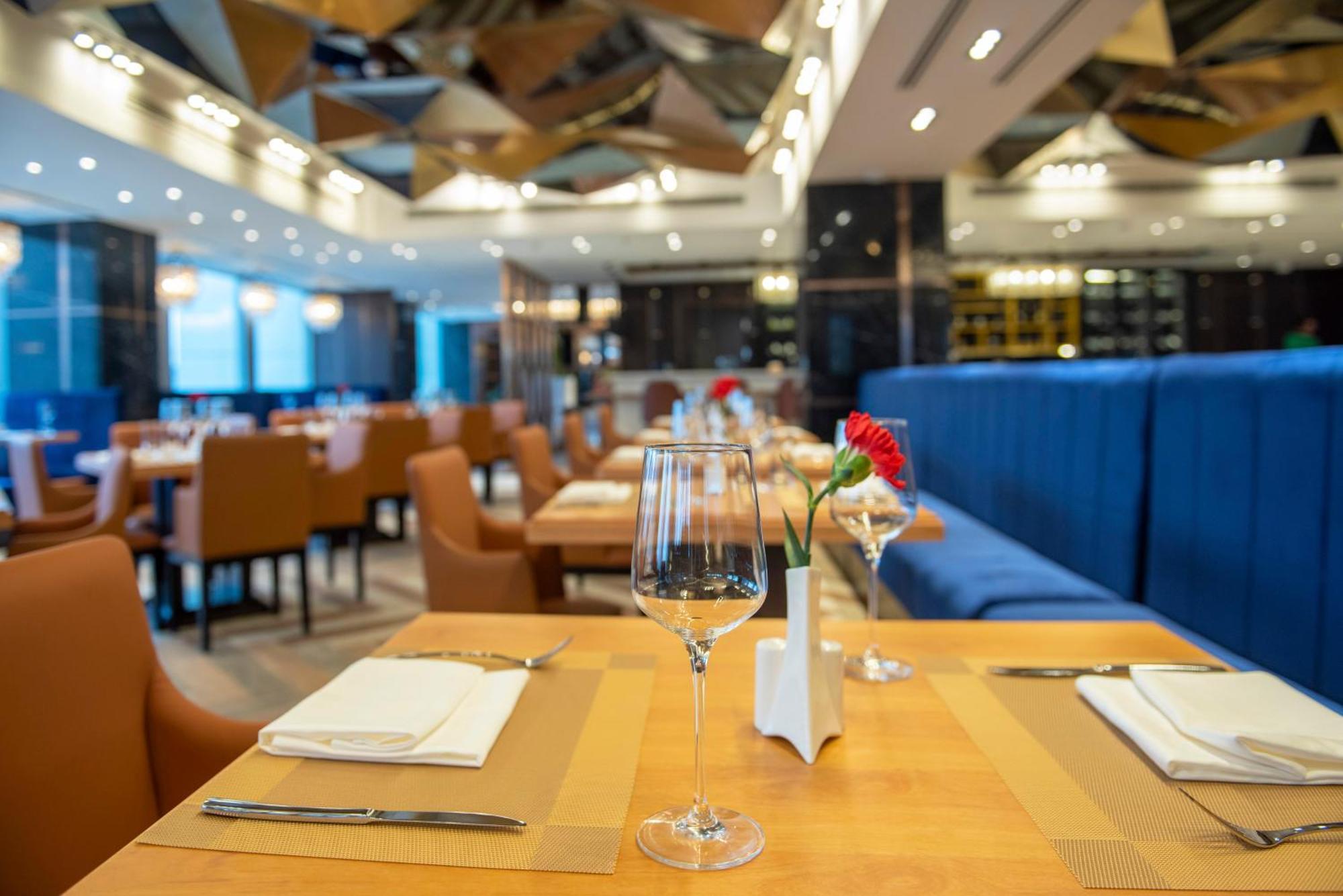Wyndham Garden Hotel Hanoï