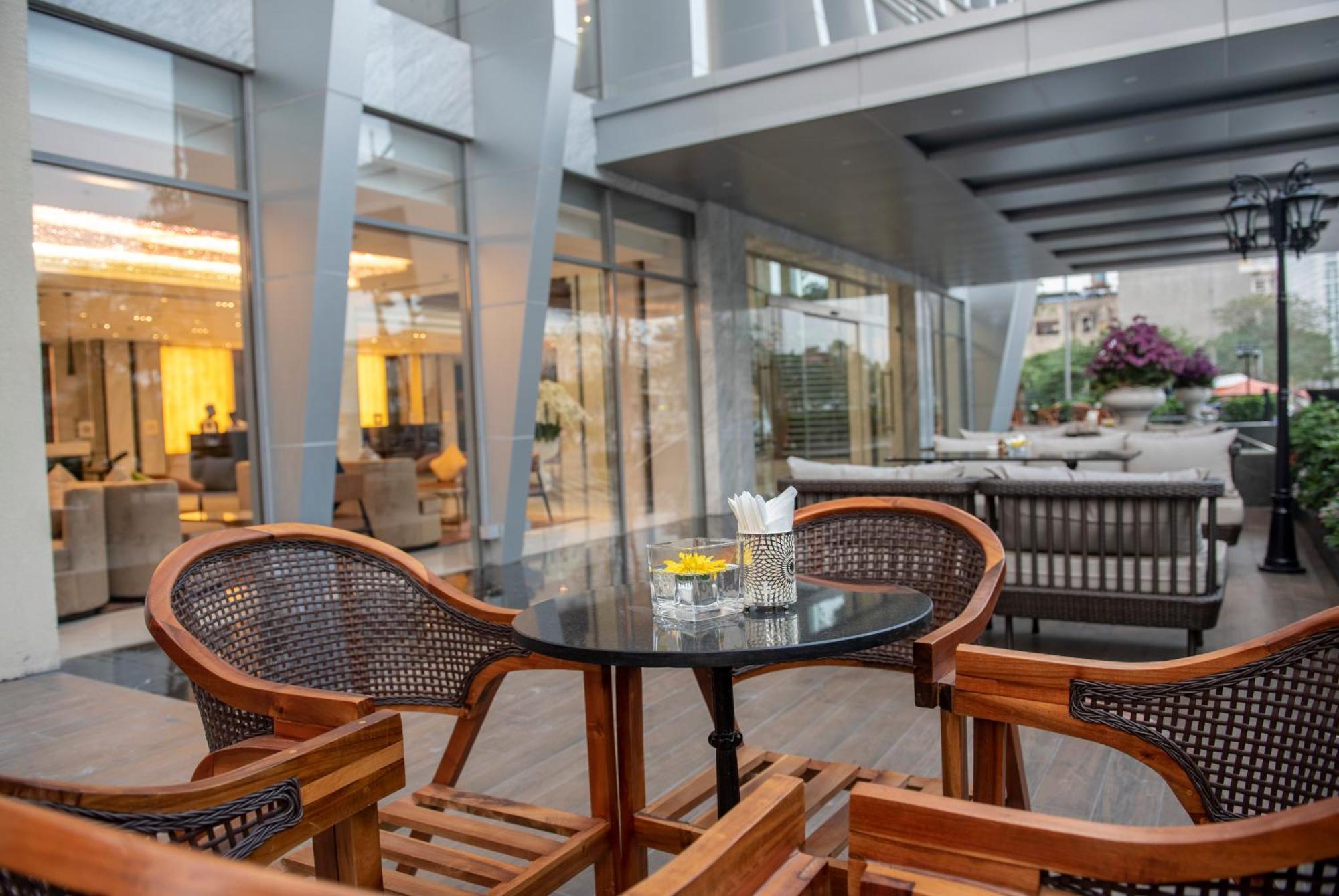 Wyndham Garden Hotel Hanoï