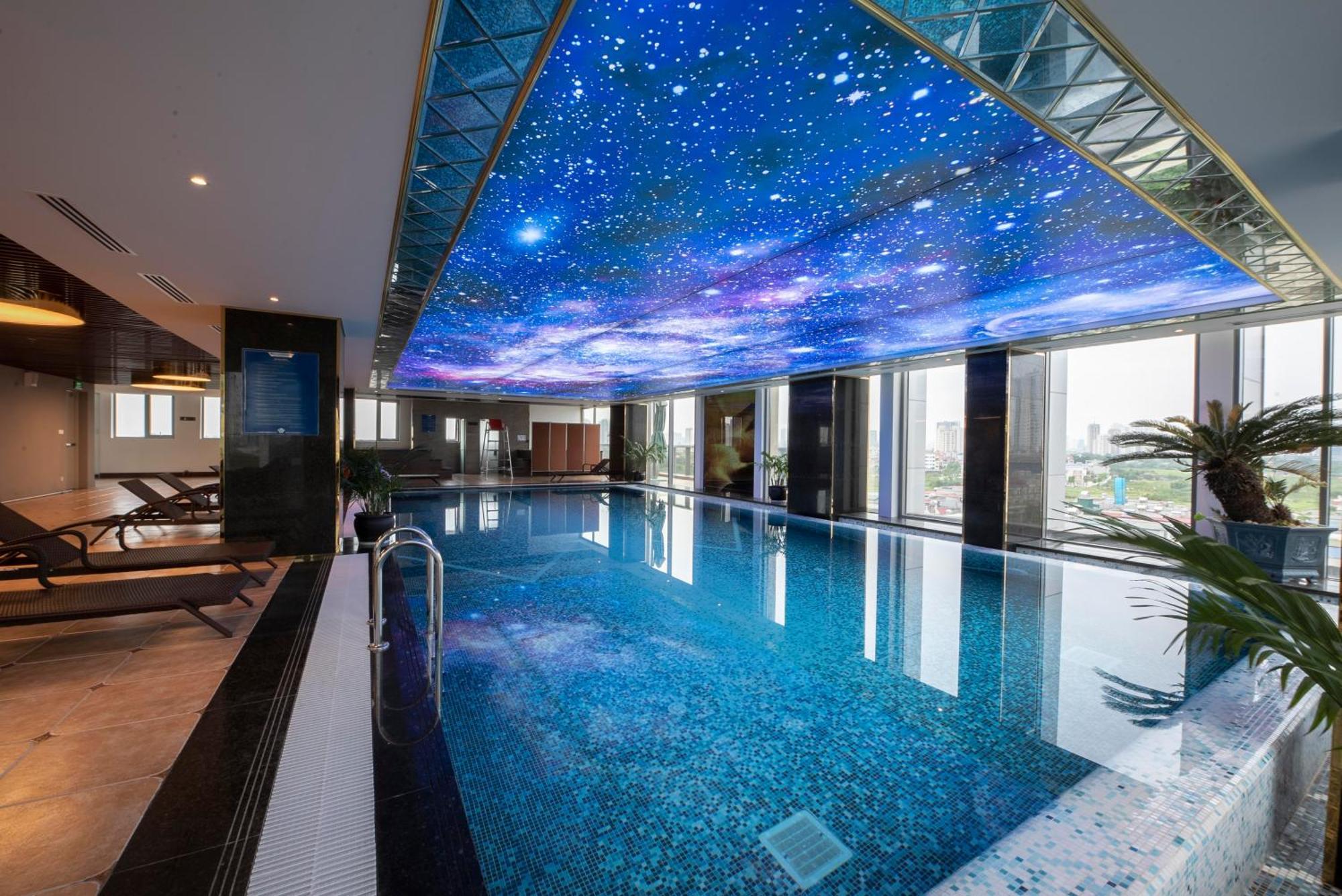 Wyndham Garden 4* Hanoï