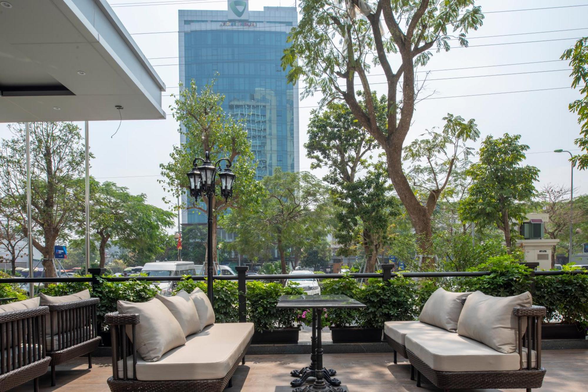 Wyndham Garden Hanoï