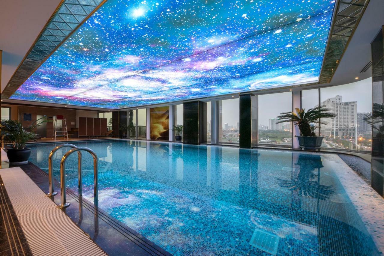 Hotel Wyndham Garden Hanoï
