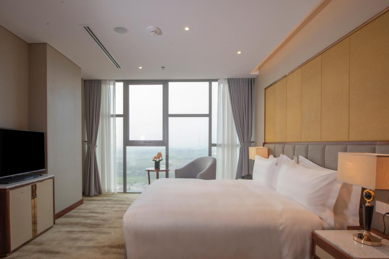 Hotel Wyndham Garden Hanoï