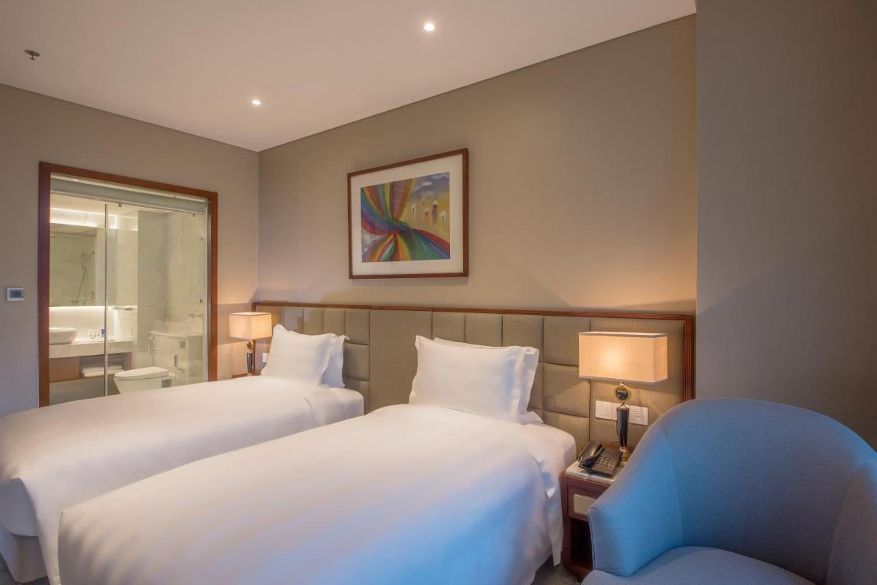 Wyndham Garden Hotel Hanoï