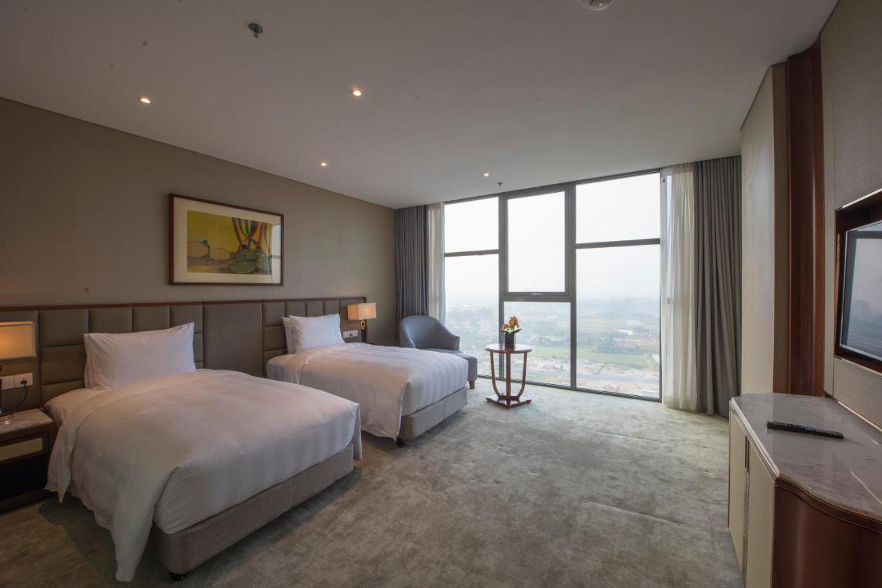 Wyndham Garden 4* Hanoï