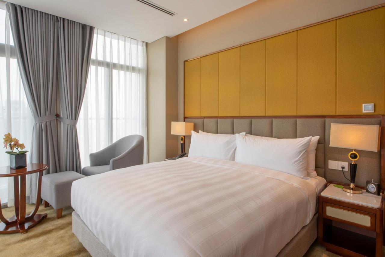 Wyndham Garden Hanoï