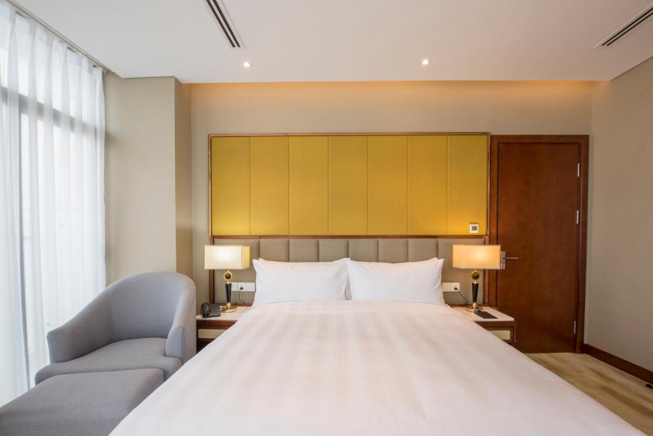 Wyndham Garden Hotel Hanoï