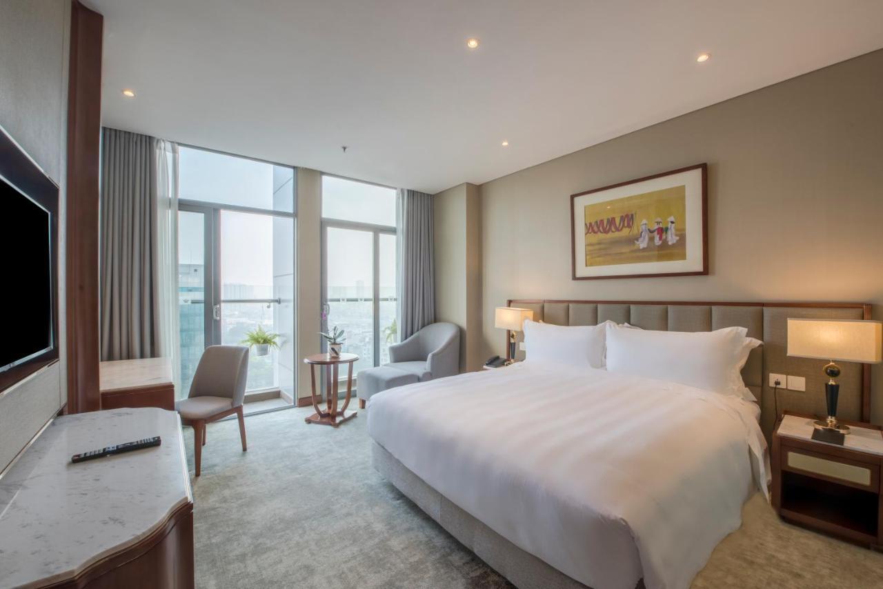 Wyndham Garden Hanoï